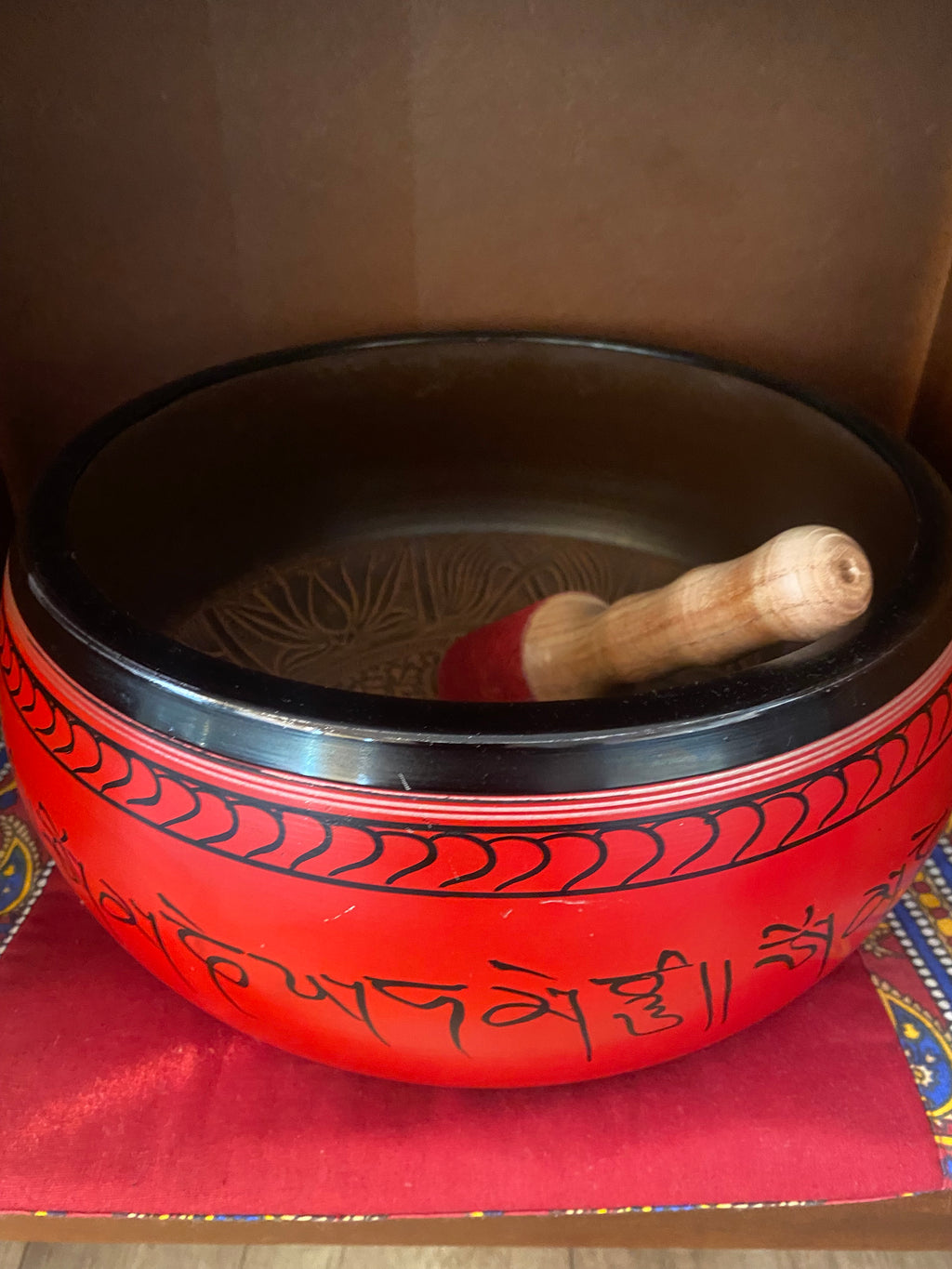 Sonoterapia & Mindfulness